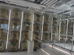 -% Arabica阿拉比卡咖啡(前滩太古里店)