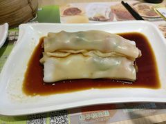 -添好运点心专门店(北角店)
