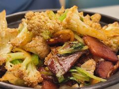 -纳家楼·地道陕菜(劳动路店)