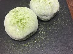 抹茶大福-無邪日式甜品(世博源店)