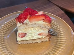 -BAKER&SPICE(环贸店)
