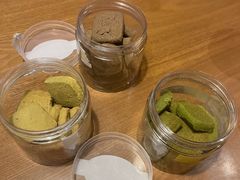 -吴裕泰茶庄(前门大街店)