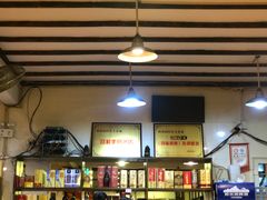 -洞密园美食城·二十二年老店(富华路店)