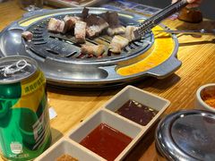 -喜来稀肉(北外滩白玉兰广场店)