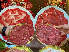 -邓莽子老火锅(中兴路总店)