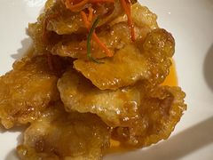 尔滨锅包肉-关东小磨东北菜(漕河泾印象城店)