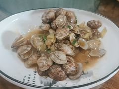 -金丰鱼庄(四团店)