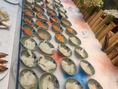 -川骄海鲜自助(河东店)