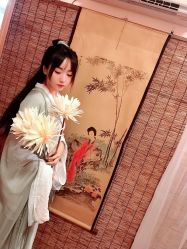 -汉仪华裳汉服馆(打浦桥店)