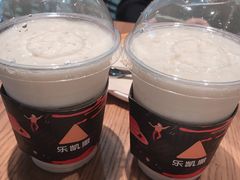-乐凯撒披萨(正佳广场店)