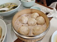 -味香斋·麻酱面(南京东路店)