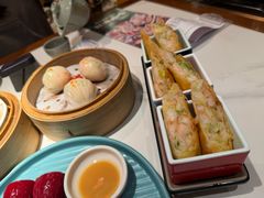 -禄运茶居·手工点心(猎德店)