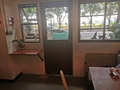 -白熊咖啡(闽江大道店)