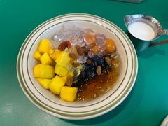 -堂屋糖水店(愚园店)
