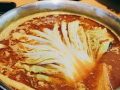 -呷哺呷哺(松北万象汇店)