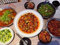 -李叔叔小龙虾香辣蟹(青羊店)