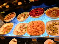 -厦门海景千禧大酒店·海景咖啡厅