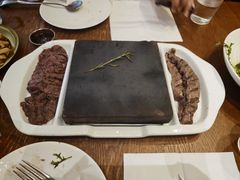 -Entrecôte 法国牛扒馆(保利·时光里店)