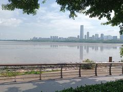 -深圳湾公园(南山区)
