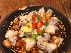 -串大叔炭火烤串·鸡西大冷面刀削面(总店)