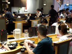 大堂-呷哺呷哺(华林国际店)