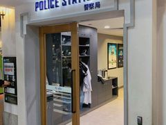 门面-Lilliput粒粒堡亲子餐厅(瑞虹天地月亮湾店)