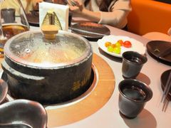 -芸山季·云南山珍菌火锅(人民广场来福士店)