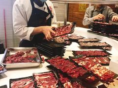 -陈记顺和牛肉火锅馆(天河北路店)