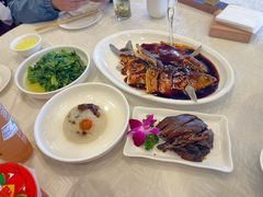 -楼外楼(西湖景区孤山路店)