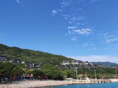 -大梅沙海滨公园