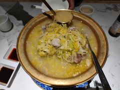 -关东小磨东北菜(漕河泾印象城店)