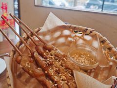 -曼谷食堂·泰国家庭料理