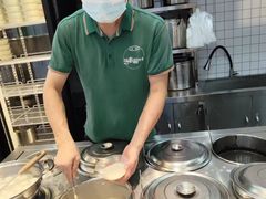 -芝麻糊世家(西华店)