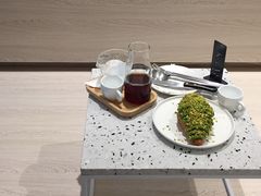 -KAFVS咖啡思咖啡馆(香海路店)