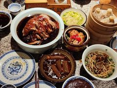-南京大牌档(青岛万象城店)