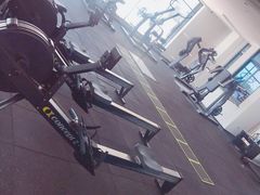-Another Key健身(紫金店)