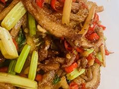 -笨罗卜浏阳菜馆(龙华鹏润达店)