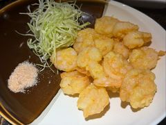 -喜晋道面馆(华严寺广场店)