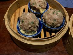 陈皮牛肉球-点都德·毕德寮