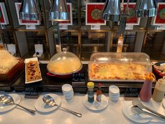 -北京贵宾楼饭店 红墙咖啡厅