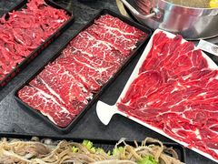 -林记潮牛·牛肉火锅(上马墩店)