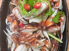 -壹酒贰肉1926·深夜食堂(南京北街店)