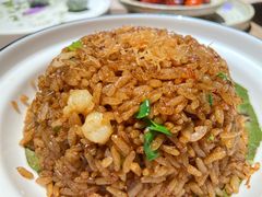 -梅花境(万科店)