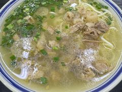 -万三面馆(青龙正街太古里店)