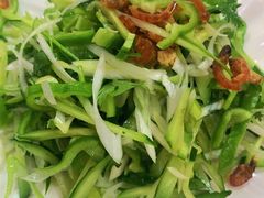 老虎菜-林之六八·6886大连老菜馆