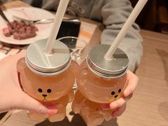 -C'è Amore 爱意(盛京大奥莱店)