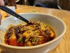 -渝乡人家(和平里店)