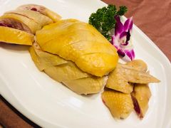 -山外山菜馆(玉泉路店)