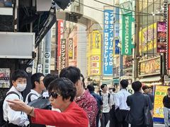 -秋叶原电器街
