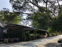 -扬美古镇景区